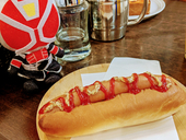 サメ鯨