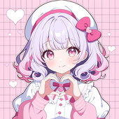 いちごましゅまろ