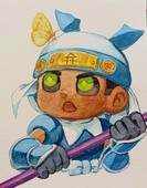 おおじん