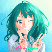 Cyan-常青（Kroos）
