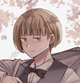 しき。