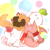 もこた🐾