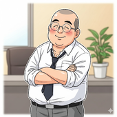 ごとうしんじ