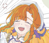 百聞一見 にしかず