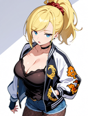 sakakiAi