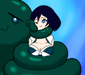 Wantedtentacles