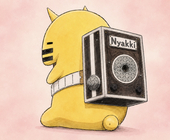 Nyakki