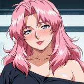 Coug Waifu