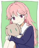 きねっこ