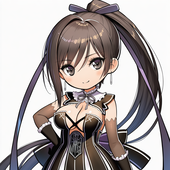 スカーレット