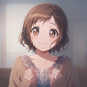 AI修行用
