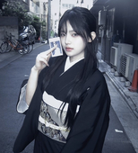 は