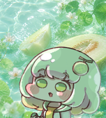 なずな🍈🌱