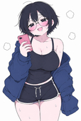 もももん