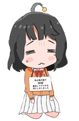 kurokabimoyasi