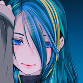 @⃝⃛綾外