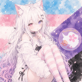 萝莉猫神