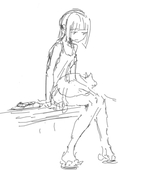 こざか