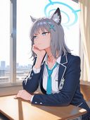 よこしまなきもち