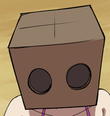 ハコバコ
