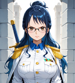 Captain Tashigi