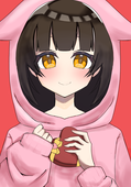 蜜柑なちょ