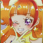 夢美