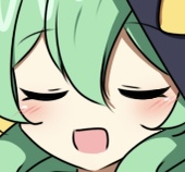 わをん。