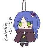 しろなな