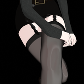 さる