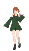 涼音