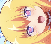 来瓶ラフェル喵～