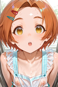 ( ・`蝉・´)