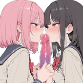 放課後百合クラブ