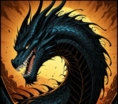 Dark Drakus