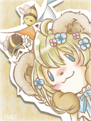 ビス子