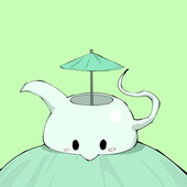 伞壶