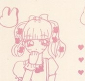 ロタティオン@鉛筆はF