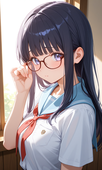 パンツが見たい人