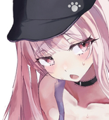 香舐め