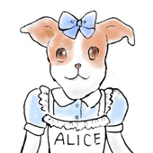 白雪アリス