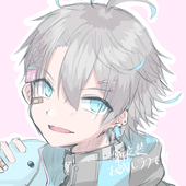 渚樹リュウ🍬🩹Vtuber