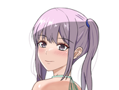 川井ロキ