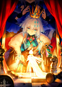 黒妖月海(こくようげっかい)