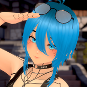 SKYBLUE