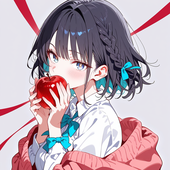 なお。