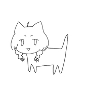 ばた