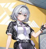 AI絵師やりす