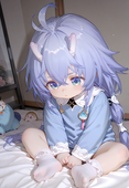 凉兮