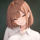 隣のお姉さん